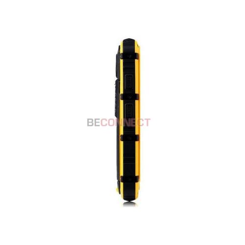 Discovery V6 Yellow